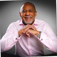 Nigel McKay