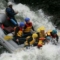 Aqua Adventure