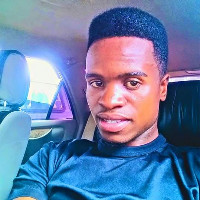 Winston Gondwe