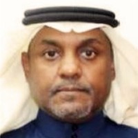 Mg Av ( Ret) Fahad Bin Saedan