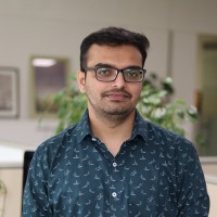 Mayur Bhavsar