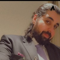 Ammar Hafez