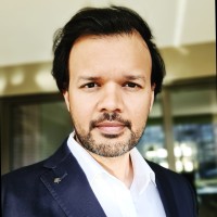 Mihir Shah