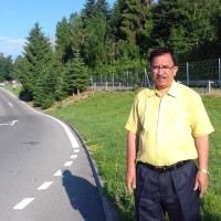 Nandkishor Deshpande