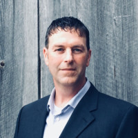 Ted Elmhirst