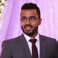 Ali Jaffer