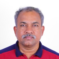 Anbu Chezhian Ramaraj
