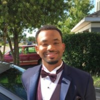 Eric Bolden
