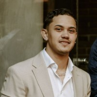 Joshua Singh