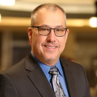 Stephen Achord