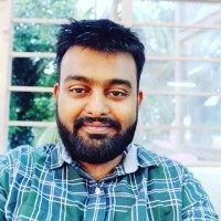 Jayanthbharadwaj M