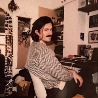 Ted Whitehead