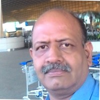 SRIKANTH ANANTHA RAO