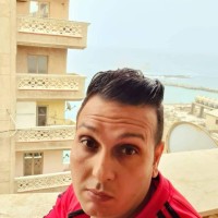 Wael Masoud