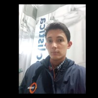 Johan Maldonado Perdomo