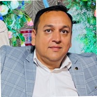 Dharmendra Daga