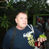 Alan Benson