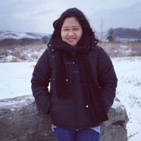 Rominda Villanueva-Calilung