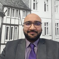 Pritesh Chudasama Cemap