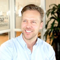 Kim Blom