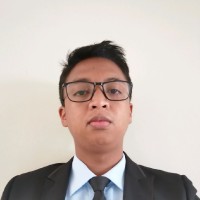 RATSIMANDRESY Aina Sarobidy