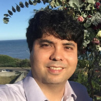 Luciano Billotta, MSc