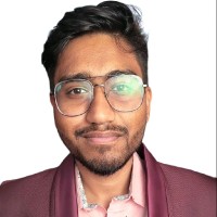 Arunava Paul
