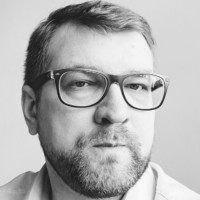 Andrey Syomkin
