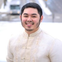 Paul Samuel Ignacio