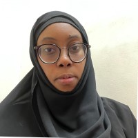 Aisha Almslmani