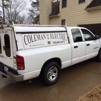 Brian Coleman