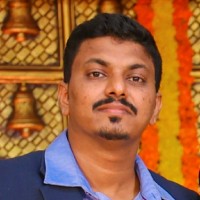 Jayachandra .