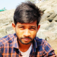 Shyam Patel
