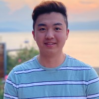 Ian Wang