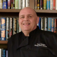 Tony Pulsifer