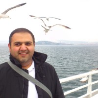 Masoud Rahimi
