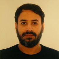 Luca Saavedra