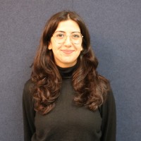 Yasmine Sardi