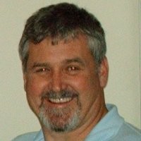 Mark Jones