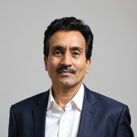 Girish Suda