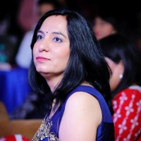 Meenakshi Chugh