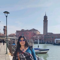 Laila Amer Mba £Msc ( Phd In Progress )