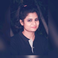 Krati Joshi