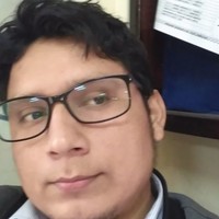 Alex Luliquis Guerrero