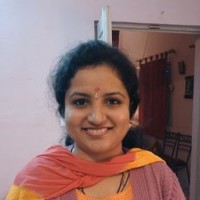 Sanchita Ghosh