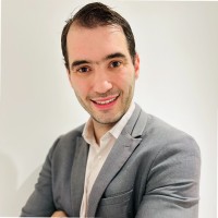 Jérémy Huart