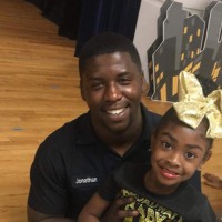 Jonatham Ricahardson