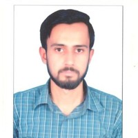 Taimur Ashfaq