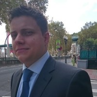 Borja Perez García
