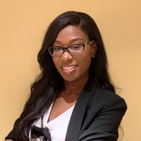 Nicole Ondoro, Cia
